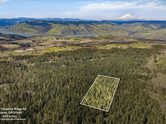 Land for sale in Oregonia