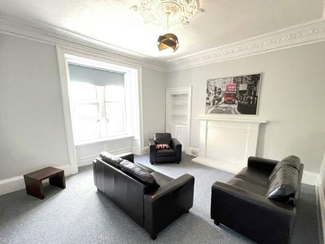 Apartment for rent in City Centre, Scotland