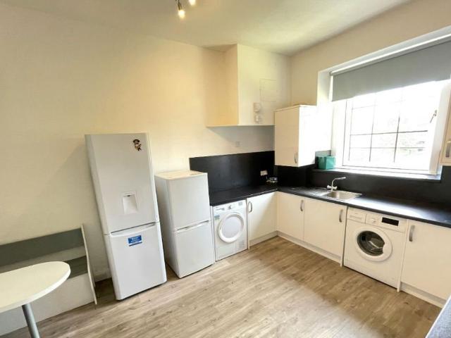 Room for rent in Westport, Arbroath