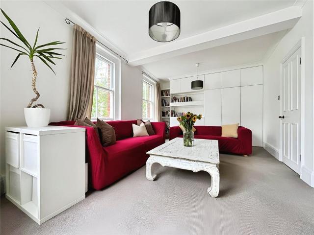 House for rent in St Margarets, Greater London