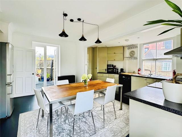 House for rent in St Margarets, Greater London