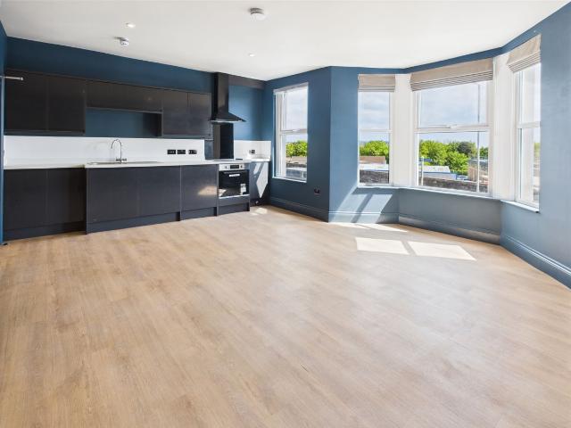 Apartment for rent in Mount Wise