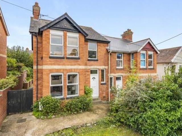 House for sale in Bridford, Devon