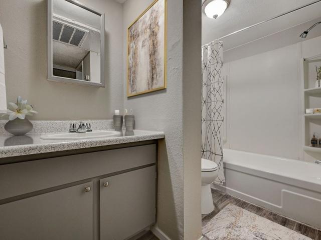 Apartment for rent in Nevada