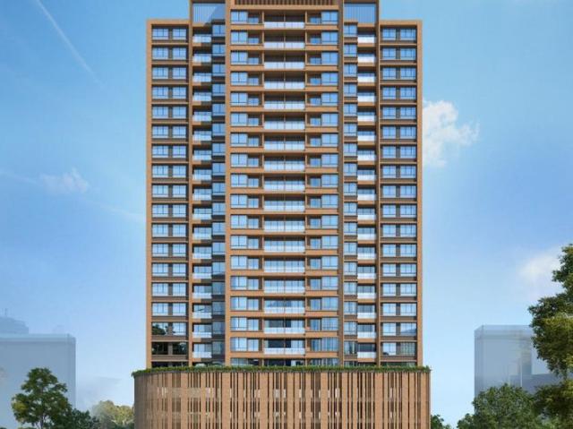 Flat for sale in Navi Mumbai, National Capital Territory Of Delhi