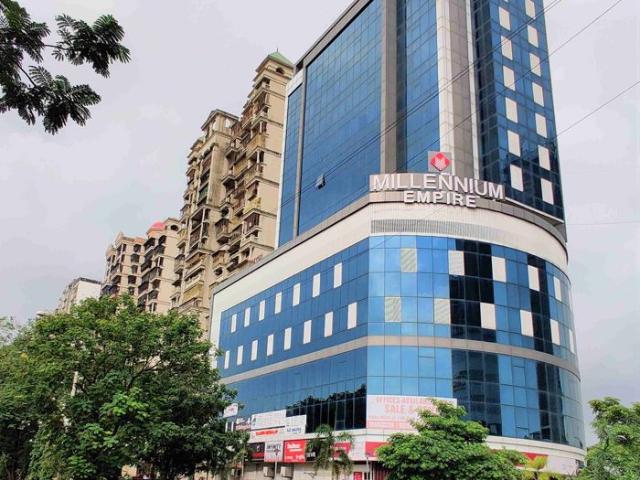 Commercial for rent in Navi Mumbai, National Capital Territory Of Delhi