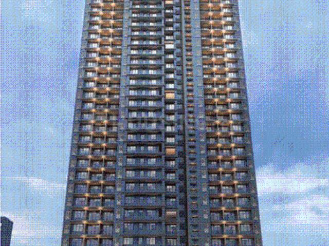 Flat for sale in Kamothe - Mumbai, National Capital Territory Of Delhi
