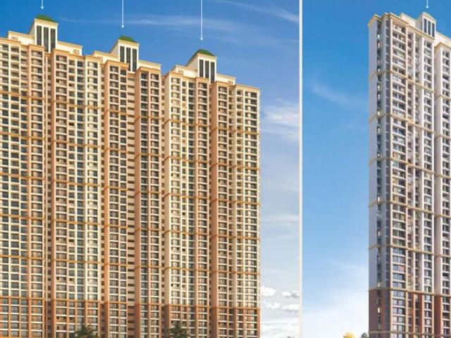 Flat for sale in Navi Mumbai, National Capital Territory Of Delhi