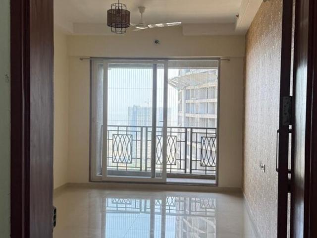 Flat for rent in Navi Mumbai, National Capital Territory Of Delhi