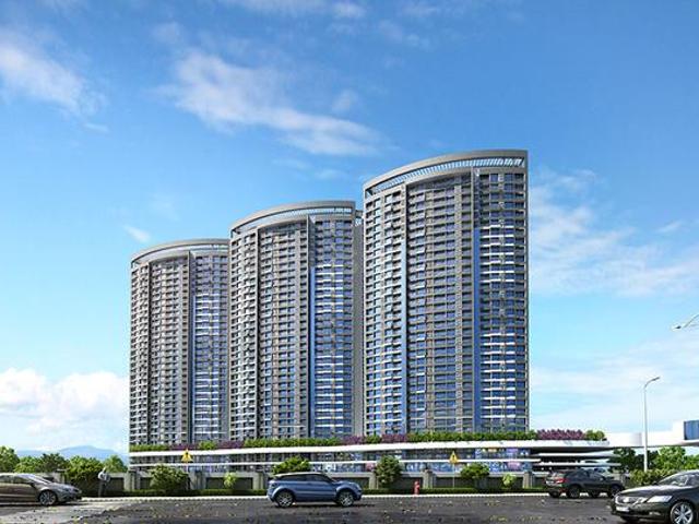 Flat for sale in Kamothe - Mumbai, National Capital Territory Of Delhi