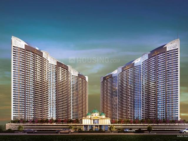 Flat for sale in Kamothe - Mumbai, National Capital Territory Of Delhi