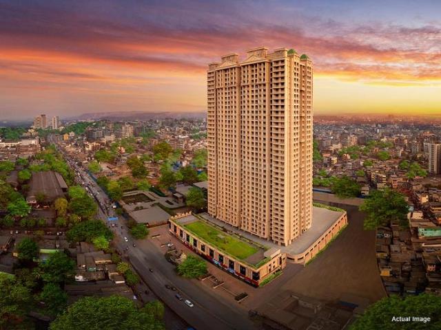 Flat for sale in Ulhasnagar, Kalyan