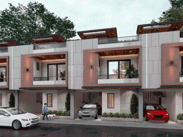 Villa for sale in Bahlolpur, Arunachal Pradesh