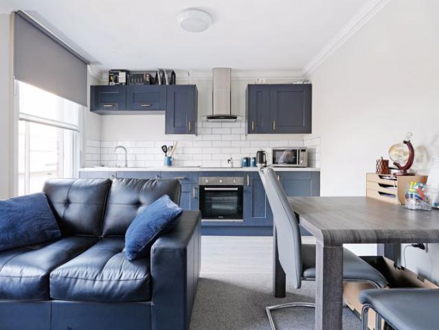Apartment for rent in City Centre, South Yorkshire