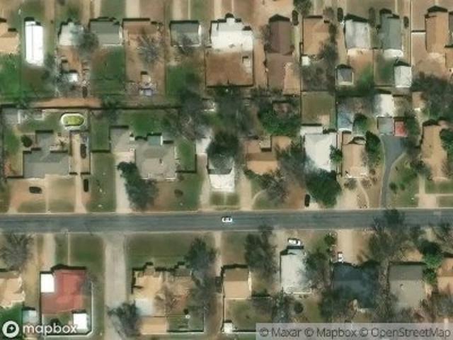 House for sale in Vernon, Texas