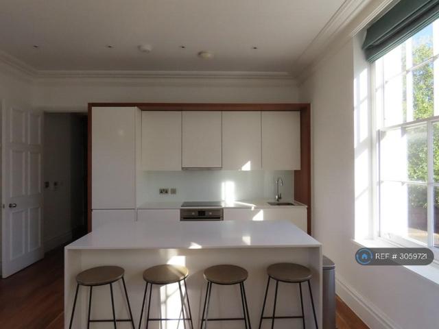 Apartment for rent in Canada Water, Greater London