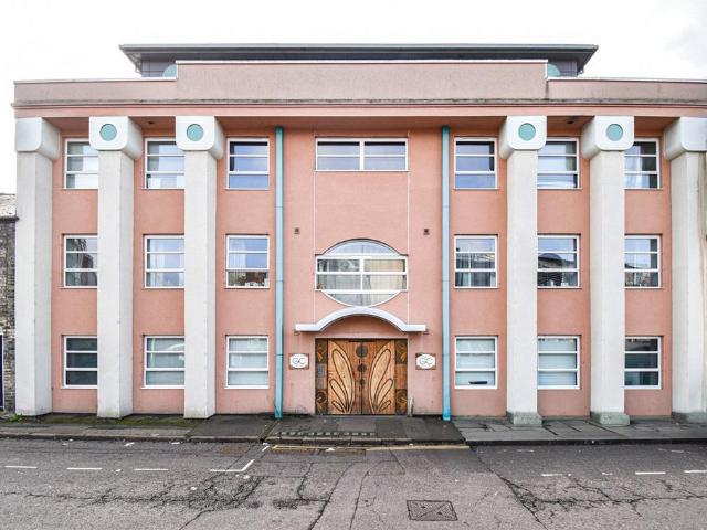 Apartment for rent in The Kite, Arbury