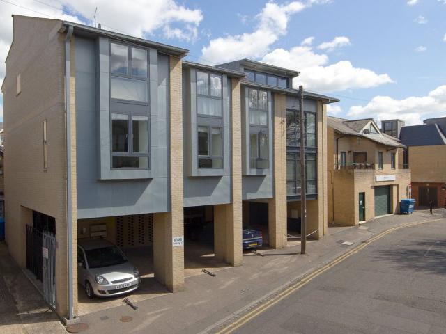 Apartment for rent in The Kite, Cambridge