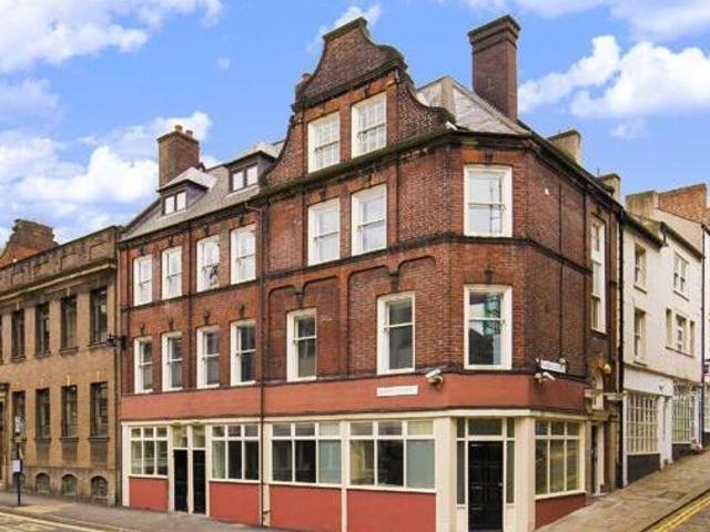 House for sale in Cathedral, Sheffield