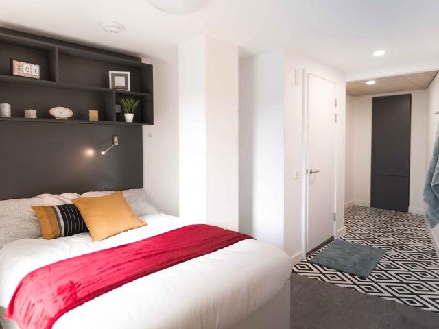 Apartment for rent in West Midlands
