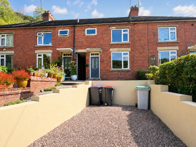 House for rent in Telford