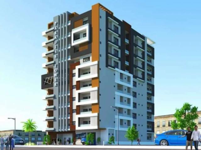Apartment for sale in Peshawar, North West Frontier Province