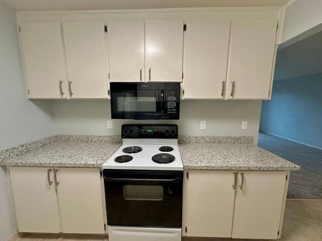 Apartment for rent in Solano, California