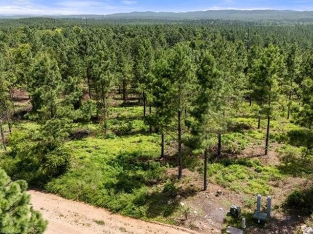 Land for sale in Broken Bow, Oklahoma