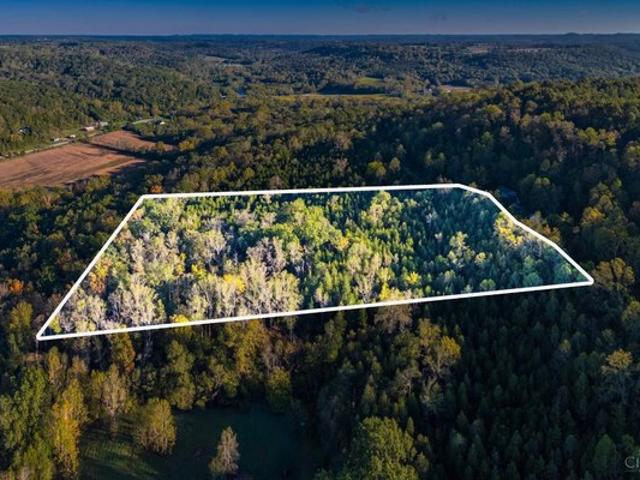Land for sale in Peebles, Ohio