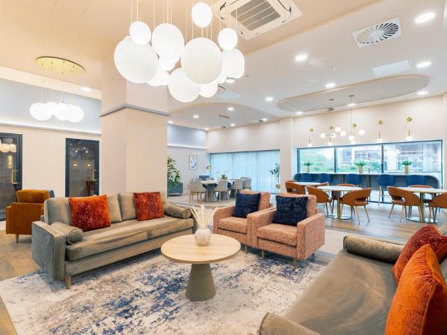 Apartment for rent in Ladywood, Isle Of Man