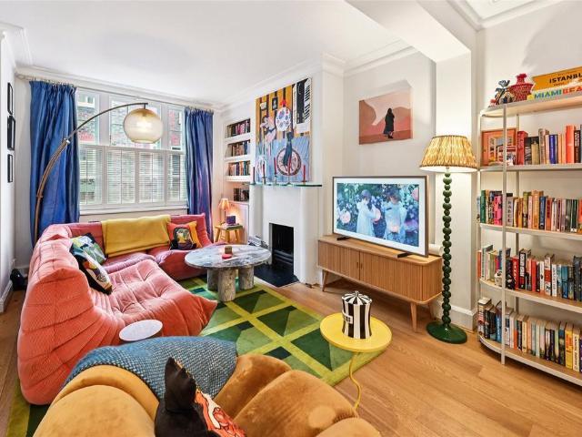House for rent in Chelsea, Greater London