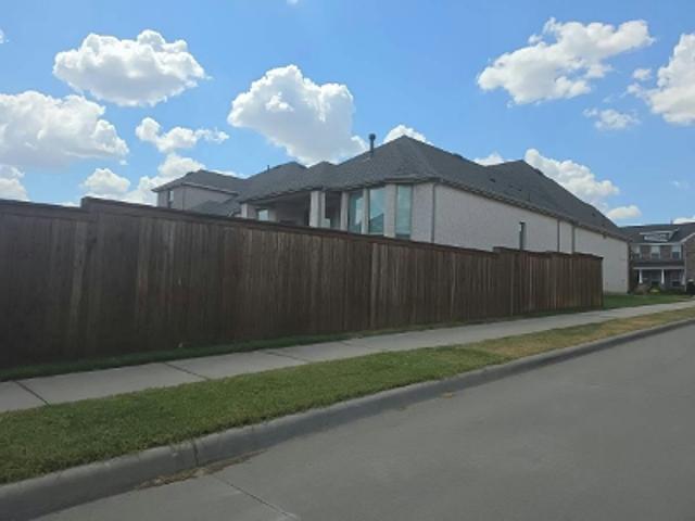House for sale in Sherman, Texas