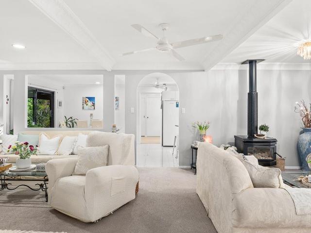 House for rent in Toombul, Queensland