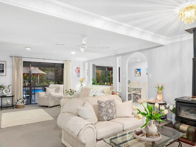 House for rent in Toombul, Queensland