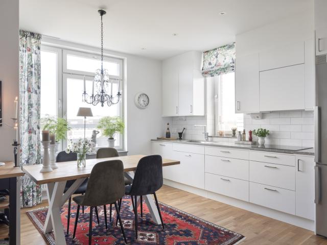 Bostadsrätt till salu i Skåne