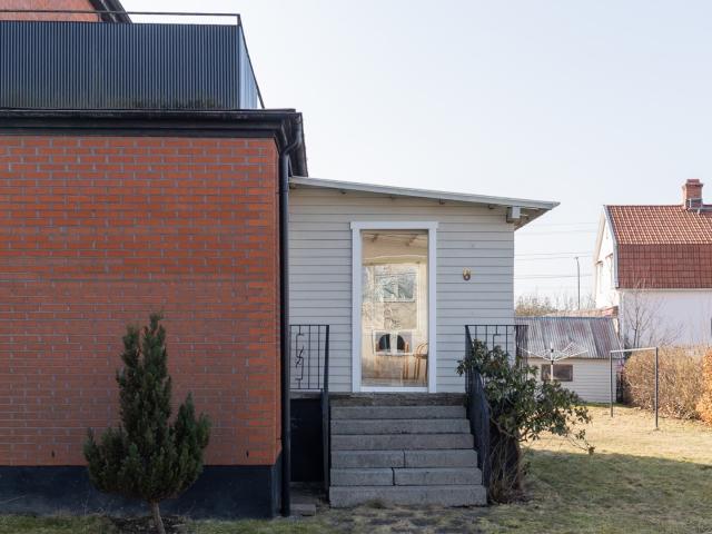Bostad till salu i Kalmar