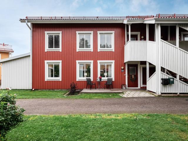 Bostadsrätt till salu i Umeå, Västerbotten