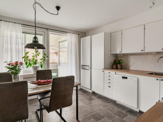 Bostadsrätt till salu i Umeå, Västerbotten