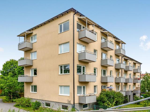 Bostad till salu i Södertälje, Stockholm
