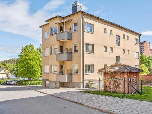Bostad till salu
