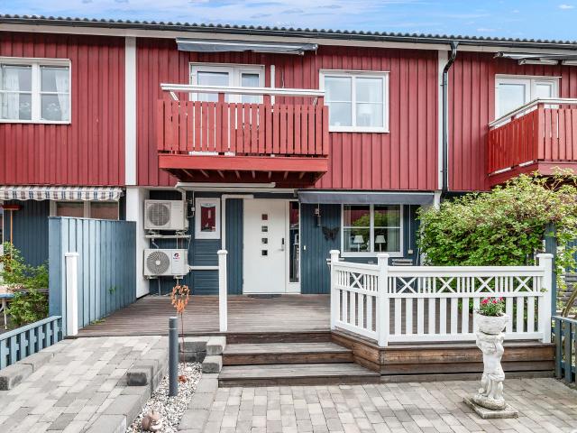 Villa till salu i Arboga