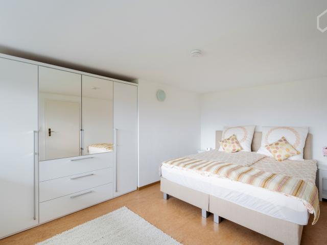 Apartment mieten in Nollingen, Rheinfelden
