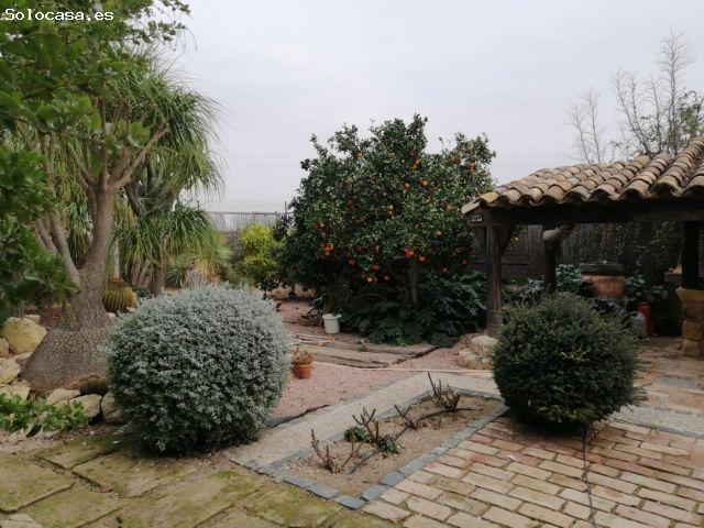 Casa en venta en El Palmar o Lugar de Don Juan, Área Metropolitana de Murcia