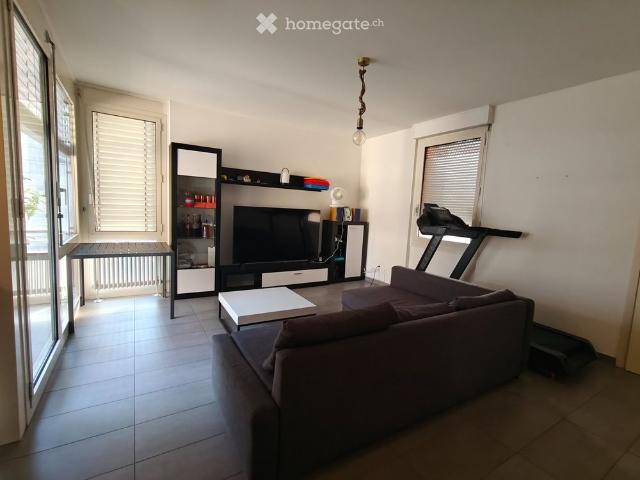 Apartment mieten in Paradiso, Distretto di Lugano