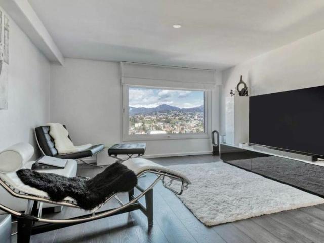 Immobilie kaufen in Aldesago, Tessin