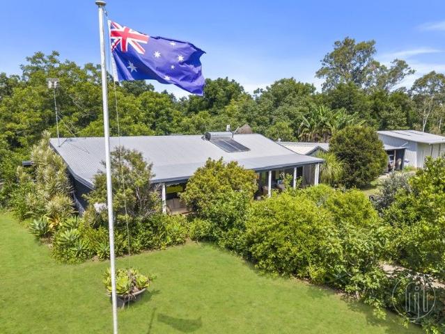 House for sale in Imbil, Queensland