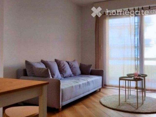 Apartment mieten in Paradiso, Distretto di Lugano
