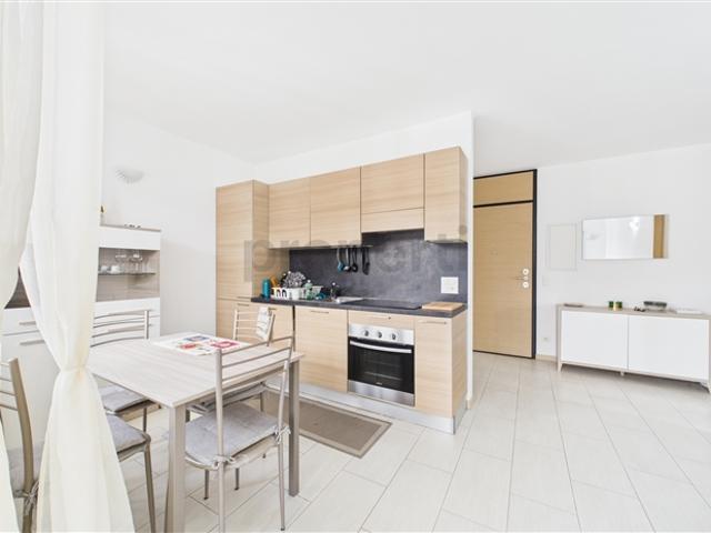 Wohnung kaufen in Paradiso, Tessin