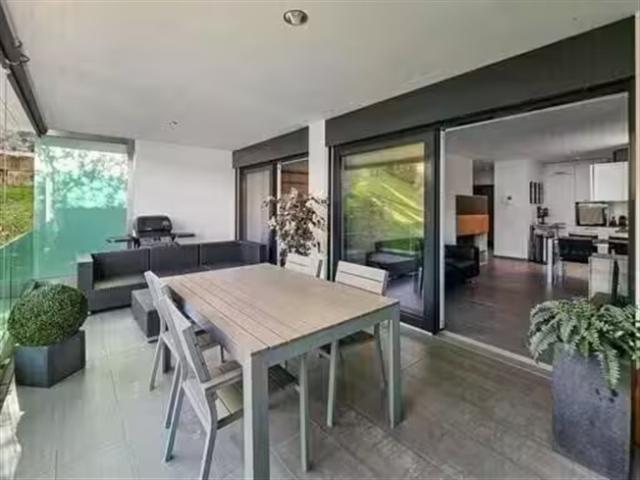 Wohnung kaufen in Paradiso, Tessin