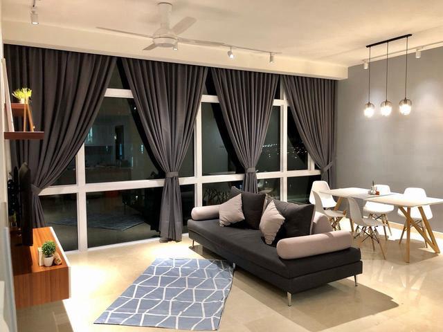 Condominium for sale in Bukit Ledang, Johor